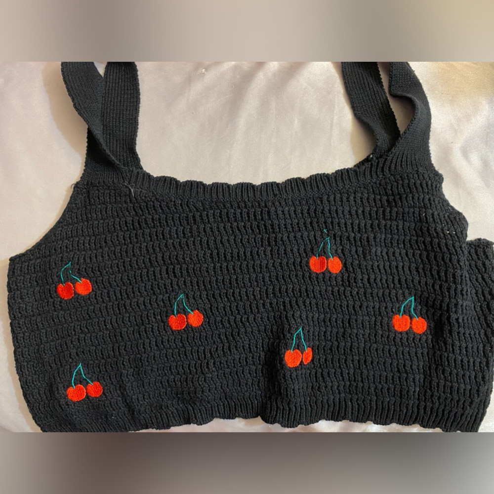 Crop Tops